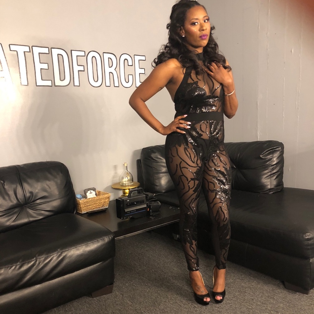 Bodysuit